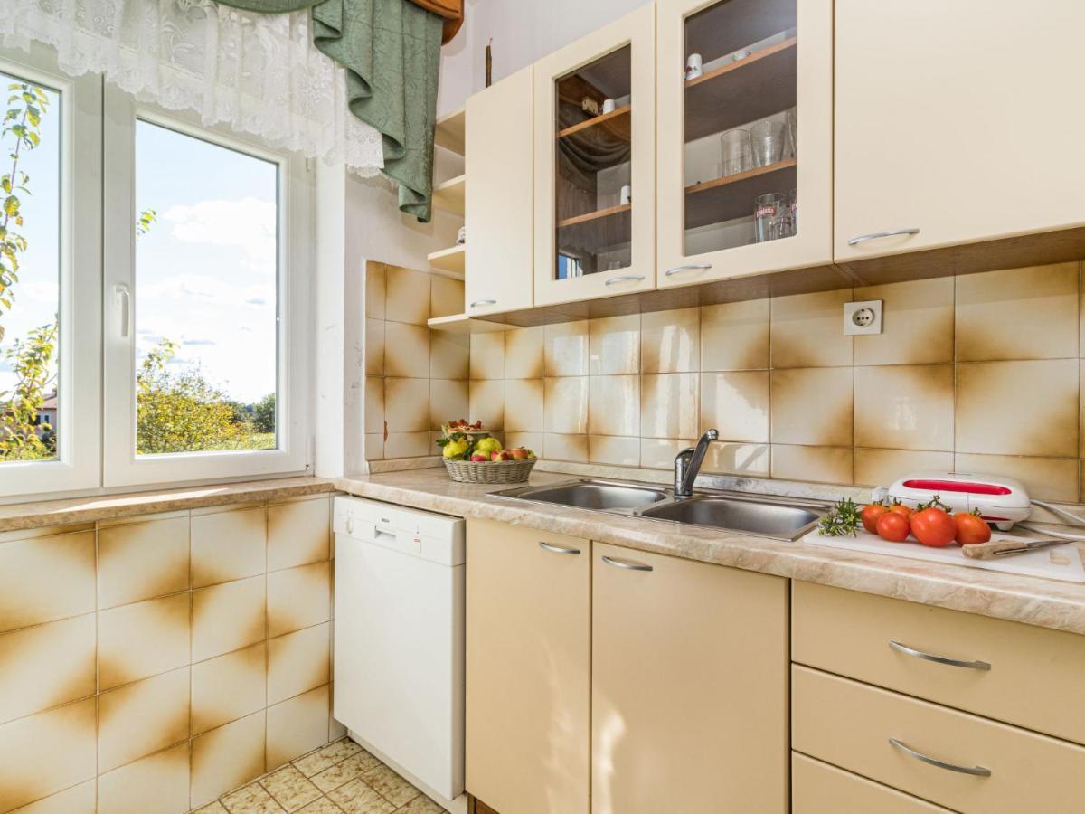 Holiday Home Larisa - Ipc141 By Interhome Pićan Extérieur photo